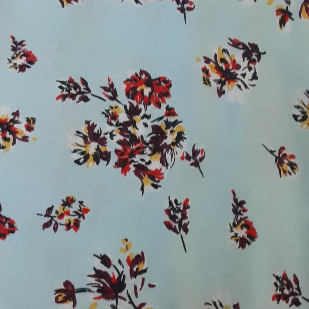 Don't wear it any more